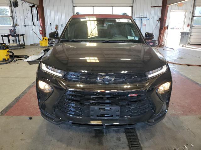 2021 CHEVROLET TRAILBLAZER RS KL79MUSL9MB052471