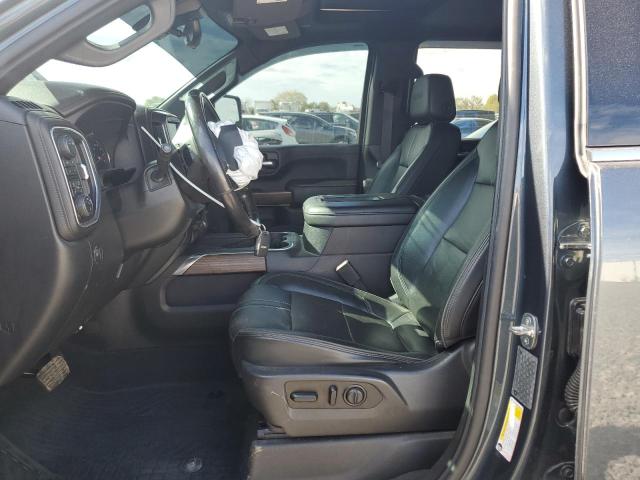 2020 CHEVROLET SILVERADO K2500 HIGH COUNTRY 1GC4YREY8LF311139