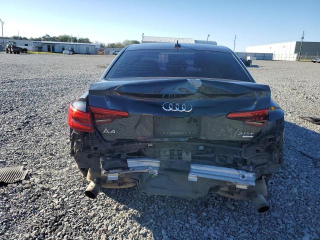 2017 AUDI A4 ULTRA P WAUGMAF43HN048090