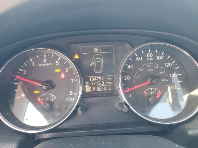 2012 NISSAN ROGUE S - JN8AS5MV7CW371910