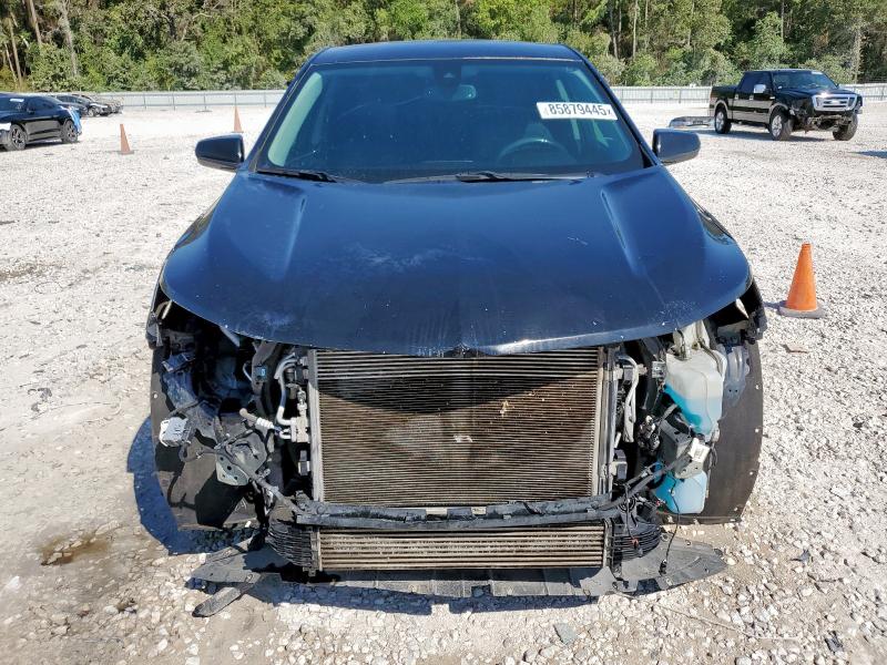 2020 CHEVROLET EQUINOX LT - 3GNAXKEV9LL340715