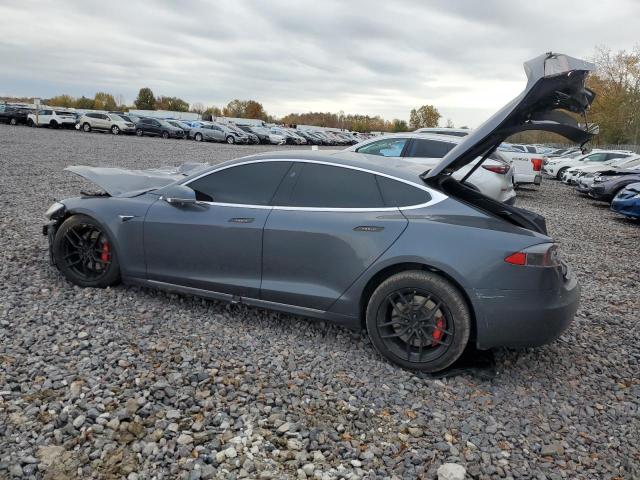 2018 TESLA MODEL S - 5YJSA1E44JF258175
