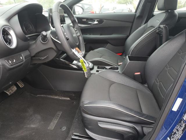 2024 KIA FORTE GT L #3296892834