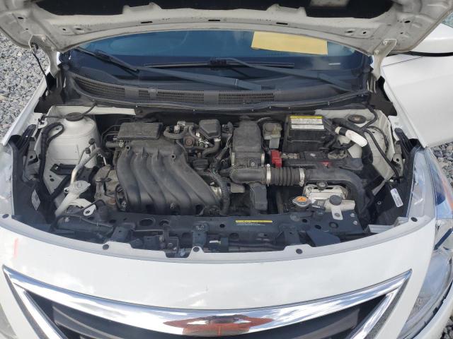 2017 NISSAN VERSA S 3N1CN7AP2HL892840