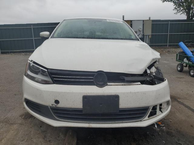 2013 VOLKSWAGEN JETTA TDI - 3VW3L7AJ7DM408872