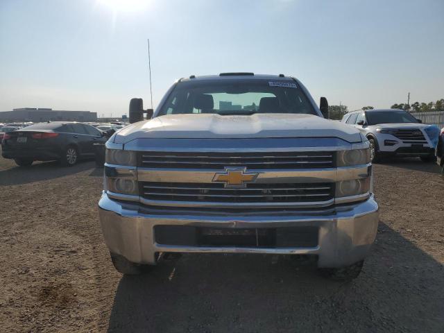2015 CHEVROLET SILVERADO K2500 HEAVY DUTY 1GC1KUEG2FF170443