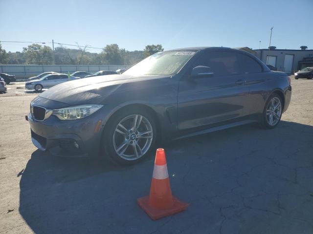 2015 BMW 428 I SULE WBA3V7C55F5A24496