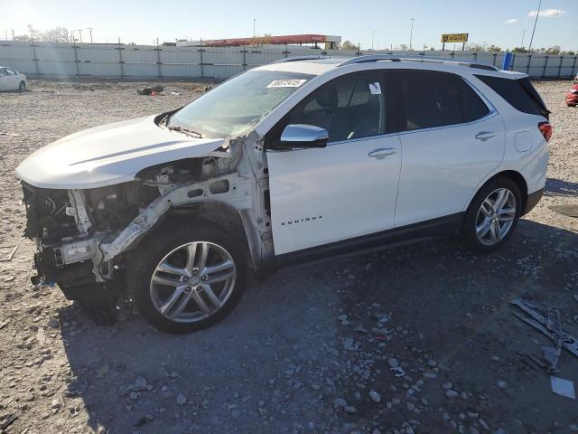 2018 CHEVROLET EQUINOX PR #3285012953