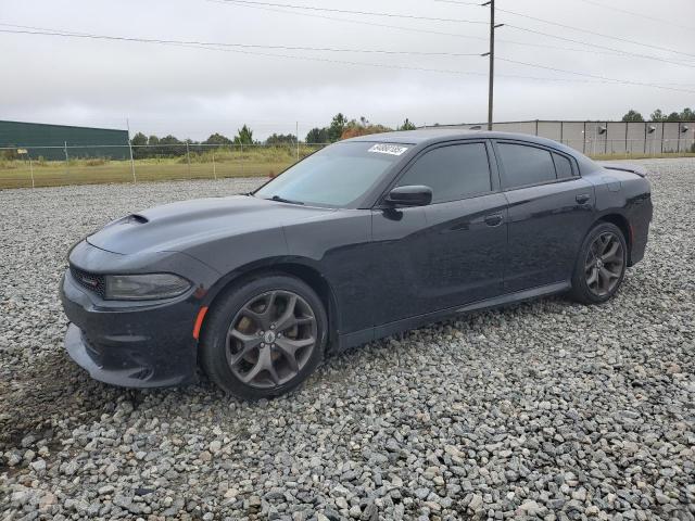 Global Auto Auctions: 2019 DODGE CHARGER GT