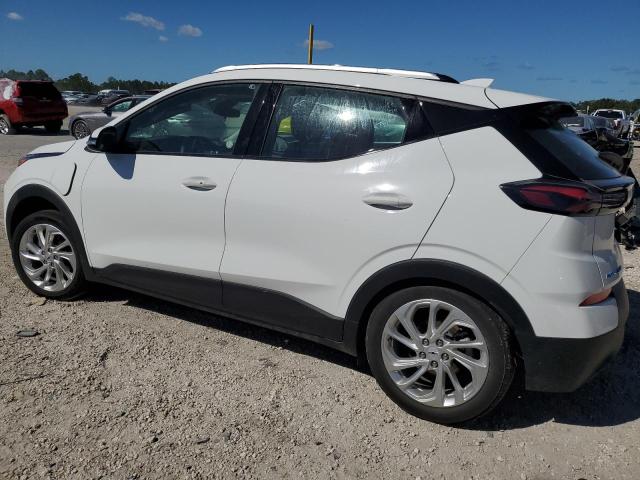 2023 CHEVROLET BOLT EUV L - 1G1FY6S07P4166501
