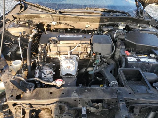 2014 HONDA ACCORD LX - 1HGCR2F30EA182480