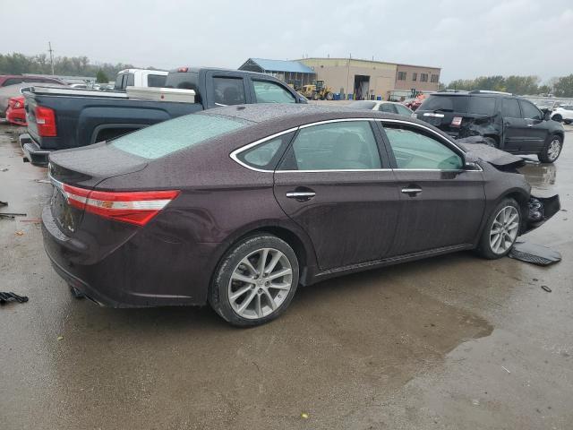 2014 TOYOTA AVALON BAS - 4T1BK1EB0EU113753