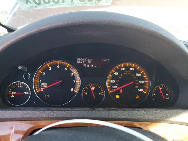 2008 SATURN OUTLOOK XR #3296898816