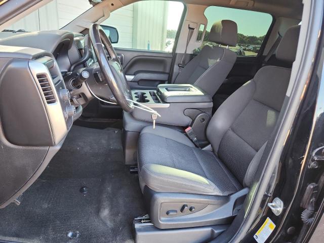 2018 CHEVROLET SILVERADO 3GCUKREC9JG247985