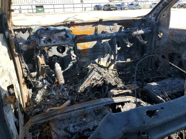 2025 GMC SIERRA K35 - 1GT4UVEY9SF143885