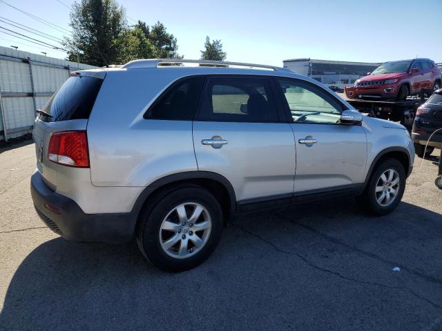 2013 KIA SORENTO LX - 5XYKT3A61DG321131