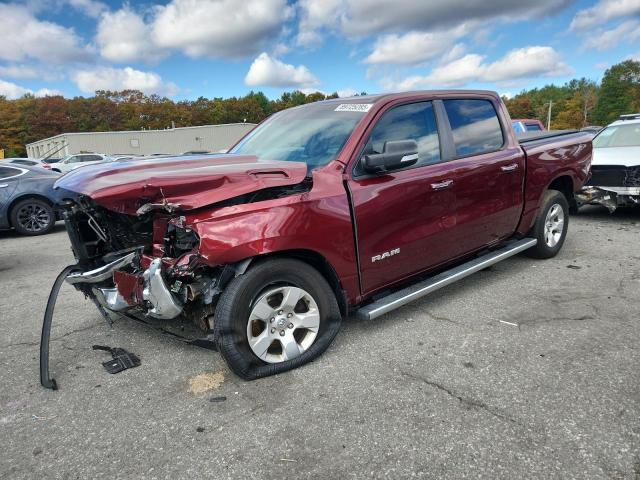 Global Auto Auctions: 2019 RAM 1500 BIG H