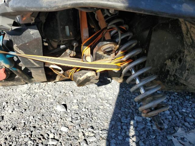 2023 KAWASAKI KRF 1000 B - JKARFCB13PB504693