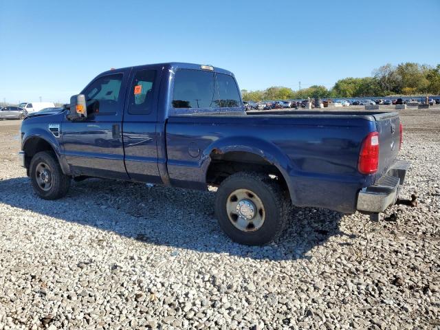 2010 FORD F250 SUPER #3284155557