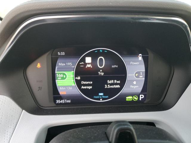 2022 CHEVROLET BOLT EUV P - 1G1FZ6S06N4130566