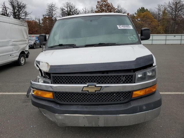 2018 CHEVROLET EXPRESS G2 #3302948624