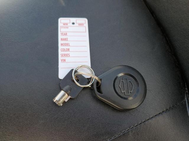 2015 HARLEY-DAVIDSON FLHTK ULTR #3310600323