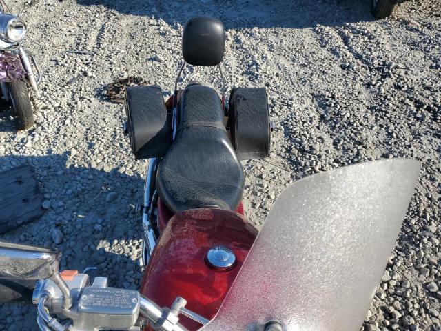 2004 HONDA VT1100 C2 1HFSC43054A406381