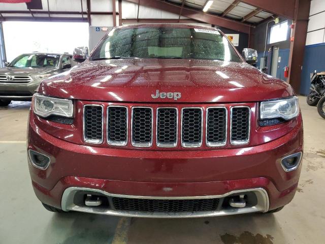 2016 JEEP GRAND CHER 1C4RJFCG3GC377348