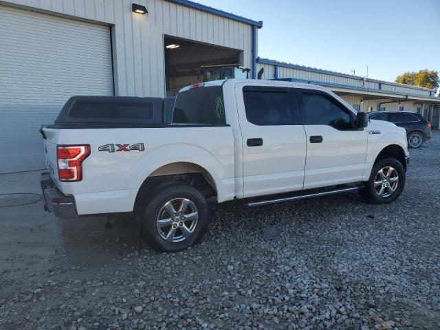 2019 FORD F150 SUPER - 1FTEW1E49KFB19445