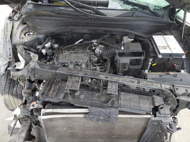 2022 HYUNDAI PALISADE L #3302777914