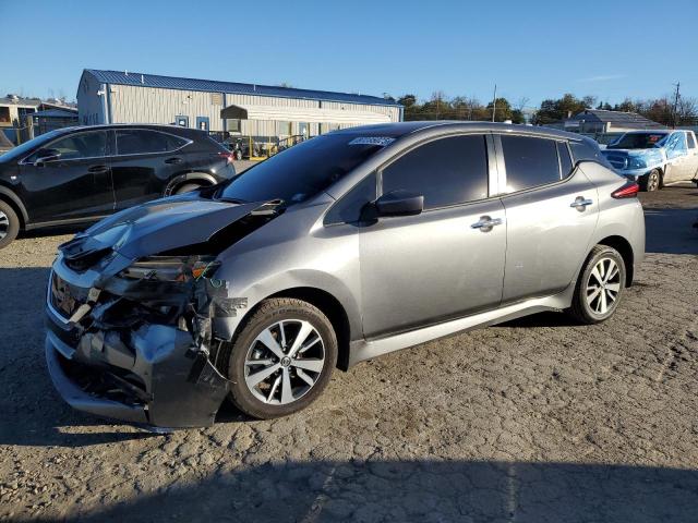 NISSAN LEAF S PLU