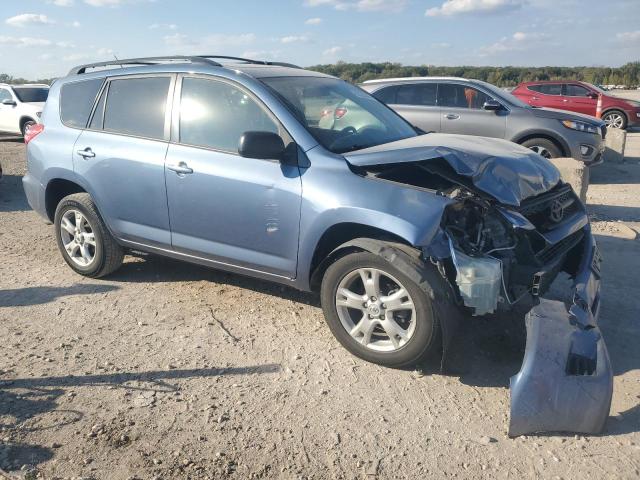 2011 TOYOTA RAV4 #3304171453