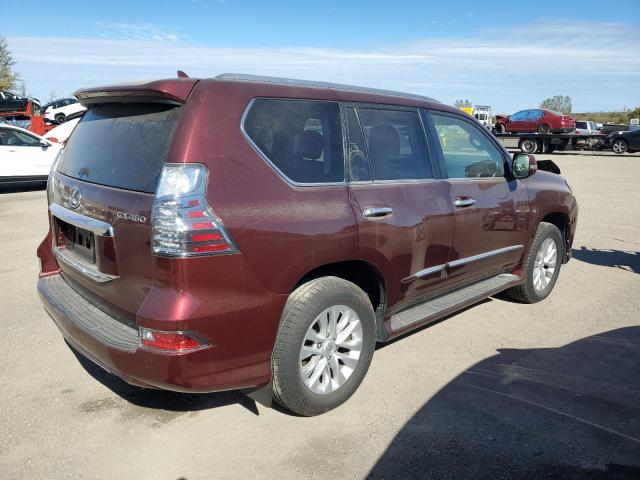 2014 LEXUS GX 460 PRE - JTJJM7FX7E5064338