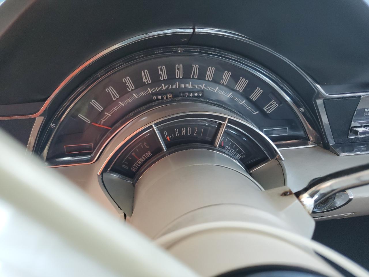 Lot #3268322087 1965 CHRYSLER UK