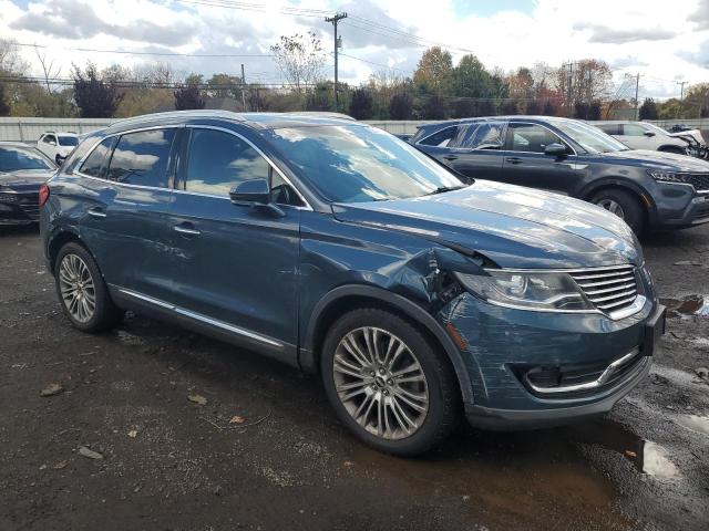 2016 LINCOLN MKX RESERV 2LMPJ8LR1GBL31604