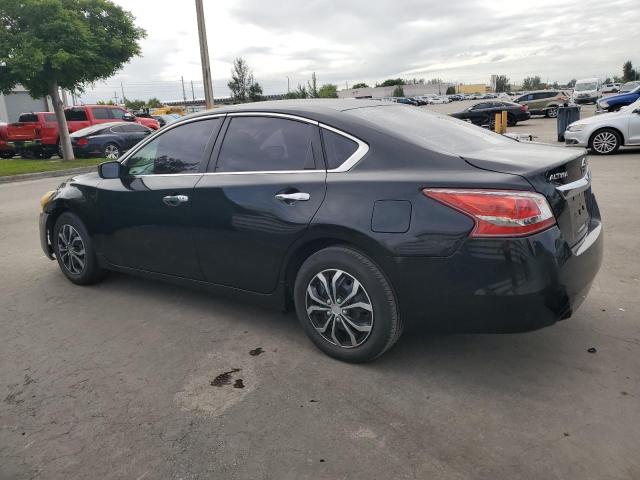 2013 NISSAN ALTIMA 3.5 #3296951814