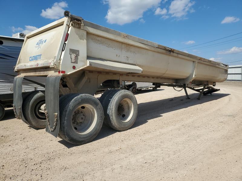 2020 CLEMENT TRAILER #3304704938