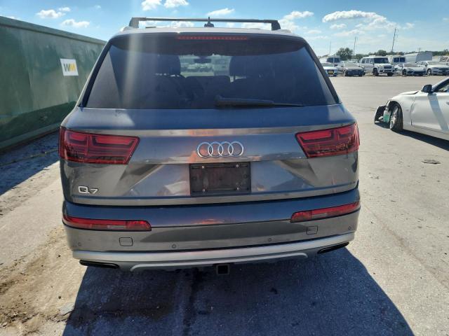 2019 AUDI Q7 PREMIUM WA1LAAF77KD004685