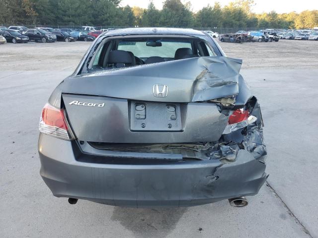 2008 HONDA ACCORD EXL #3290061275