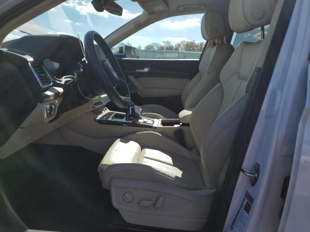 2023 AUDI Q5 PREMIUM #3298140155