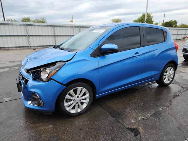 CHEVROLET SPARK 1LT