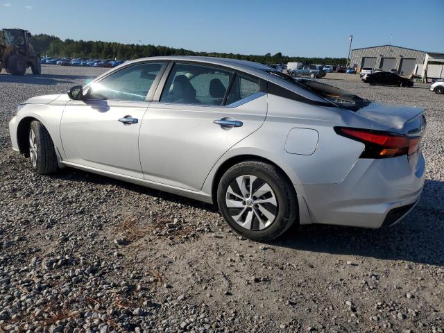 2024 NISSAN ALTIMA S - 1N4BL4BV9RN412875