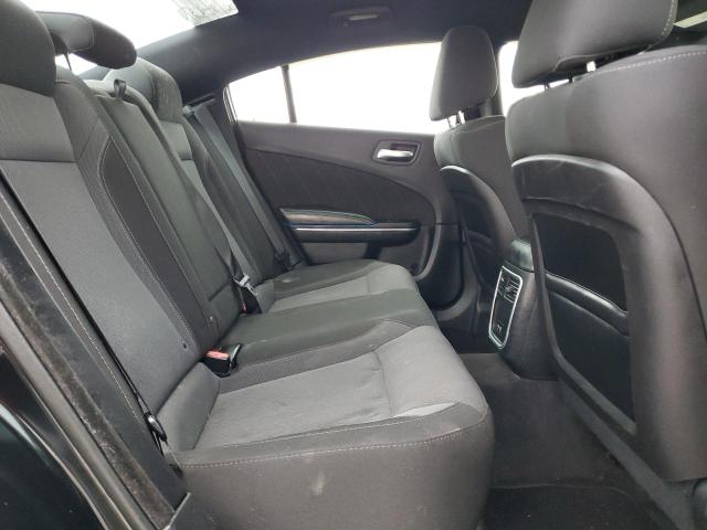 2016 DODGE CHARGER SX 2C3CDXHG2GH149869