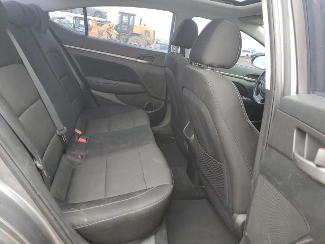 2018 HYUNDAI ELANTRA SE - 5NPD84LF2JH322578