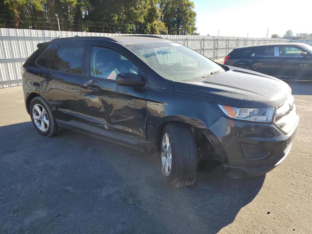 FORD EDGE SE