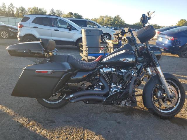 2017 HARLEY-DAVIDSON FLHR ROAD 1HD1FBC16HB666412