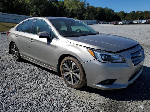 2016 SUBARU LEGACY 3.6R LIMITED #3297008341