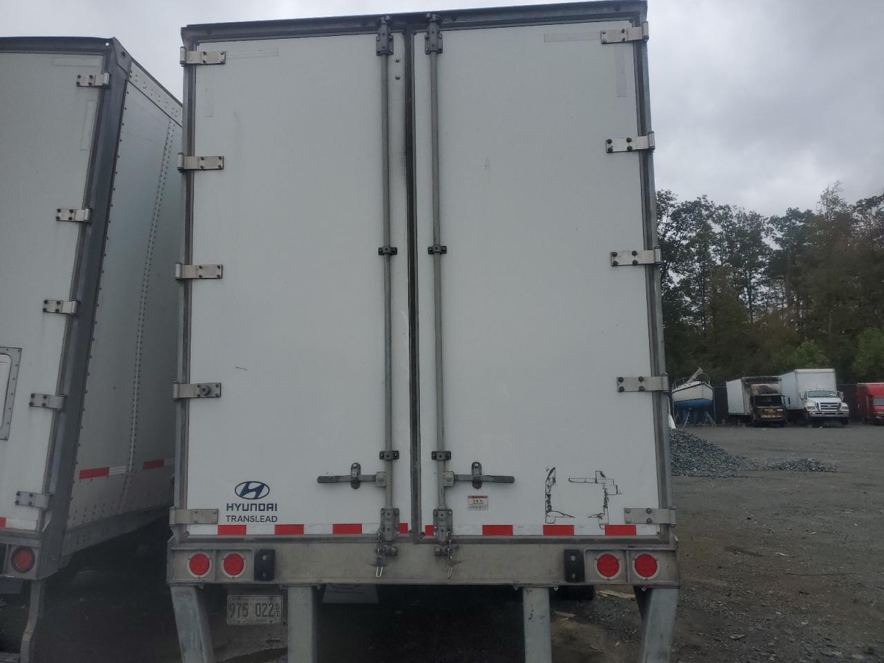 Lot #3269002051 2024 HYUNDAI UNKNOWN