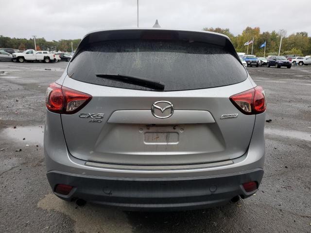 2016 MAZDA CX-5 TOURI - JM3KE4CYXG0860976