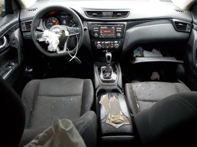 2018 NISSAN ROGUE SPOR - JN1BJ1CP3JW107310